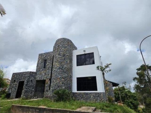 Casa en venta en San Antonio De Los Altos, Miranda