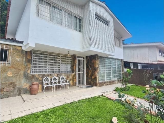 Casa en venta en Francisco Linares Alcántara, Miranda