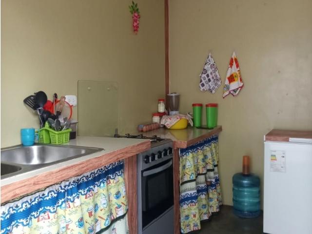Casa en venta en Acarigua, Portuguesa