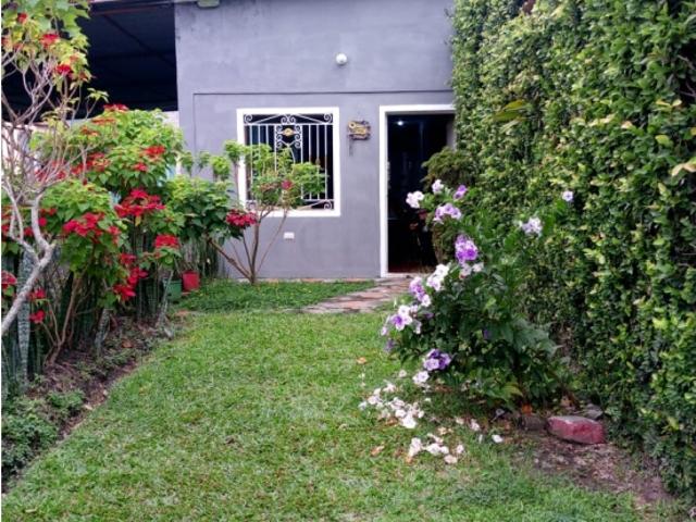 Casa en venta en Biscucuy, Portuguesa