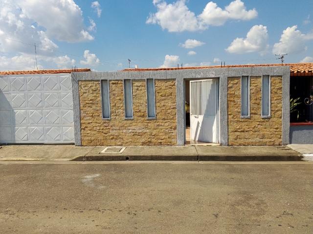 Casa en venta en Gua, Portuguesa