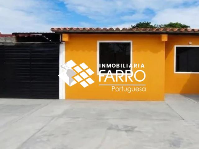 Casa en venta en Gua, Portuguesa