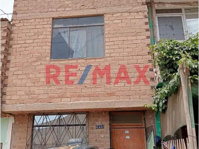 Casa venta en Ventanilla, Callao