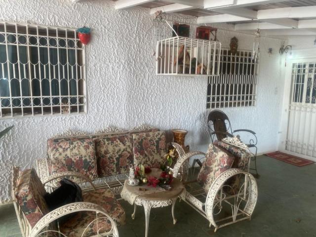 Casa en venta en San José De Guanipa, Amazonas
