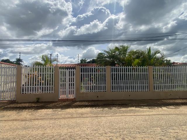 Casa en venta en San José De Guanipa, Amazonas