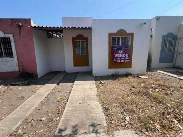 Casa en venta en Villa De Alvarez, Colima