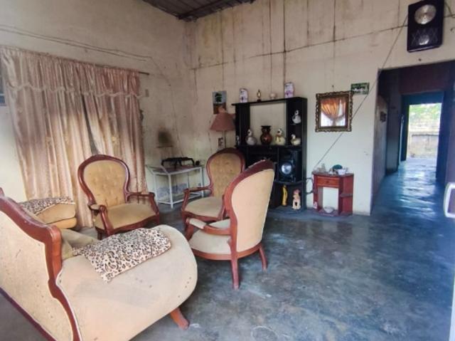 Casa en venta en Acarigua, Portuguesa