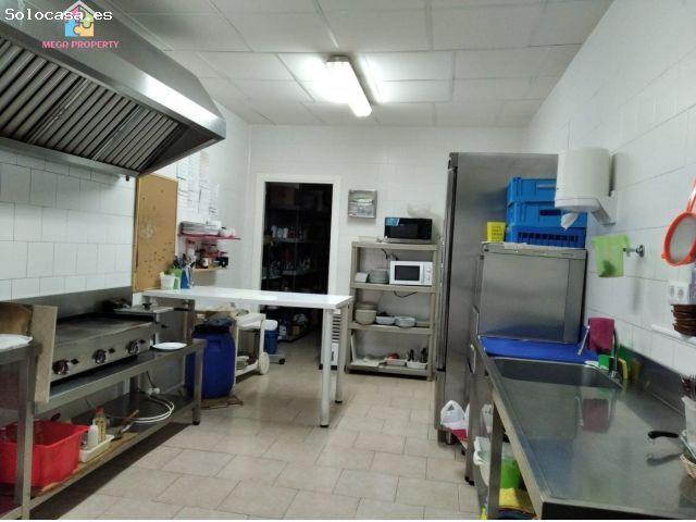 Casa en venta en Honda Cavada, Costa del Sol Occidental