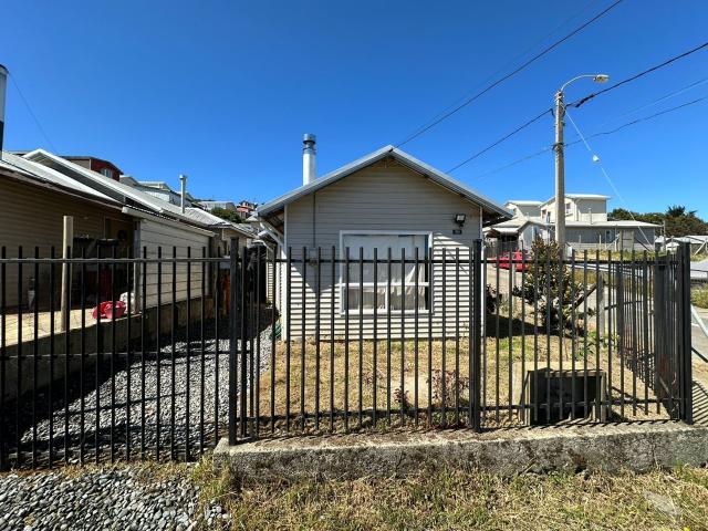Casa en arriendo en Ancud, Los Lagos
