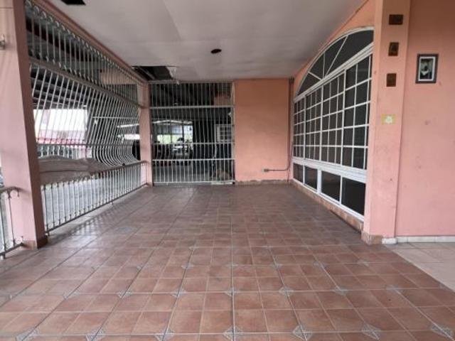Se vende casa y galera en llano bonito, juan diaz