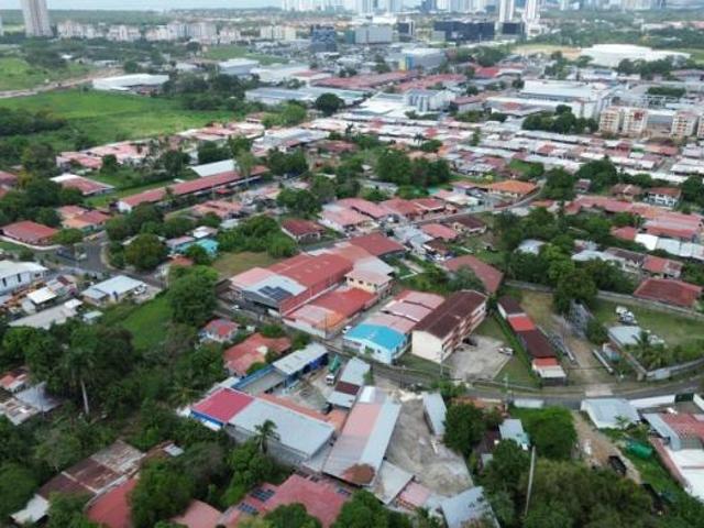 Se vende casa y galera en llano bonito, juan diaz