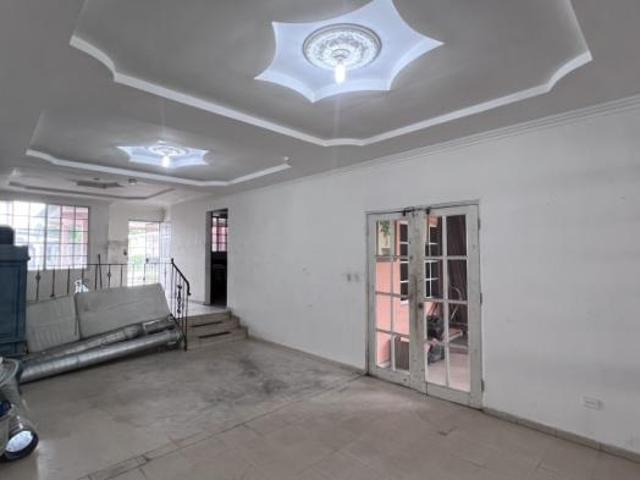 Se vende casa y galera en llano bonito, juan diaz