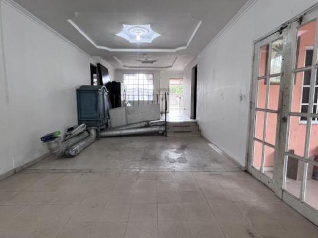 Se vende casa y galera en llano bonito, juan diaz