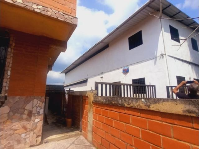 Casa en venta en Valera, Trujillo
