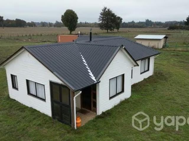 Casa en venta en Lautaro, La Araucanía