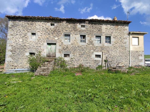 Casa en venta en Soba, Cantabria