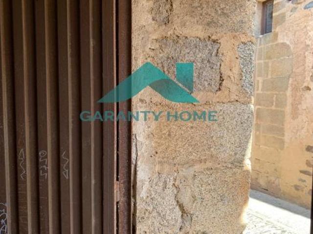 Casa en venta en Santa Clara, Cáceres