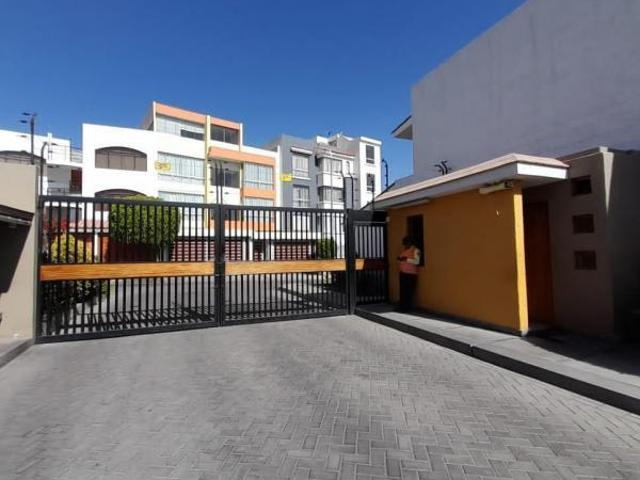 Casa venta en Cerro Colorado, Arequipa