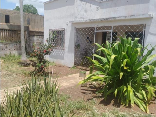 Casa en venta en El Tigre, Amazonas