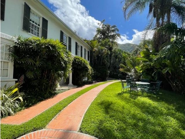 Apartamento en venta en Boca De Uchire, Miranda