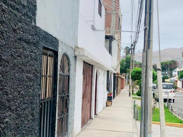 Casa venta en Chorrillos, Lima Metropolitana