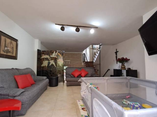 Casa en venta en Boca De Uchire, Miranda