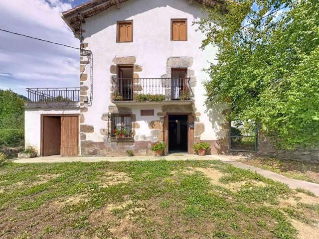 Casa Rural en venta en Mondragón, Guipúzcoa