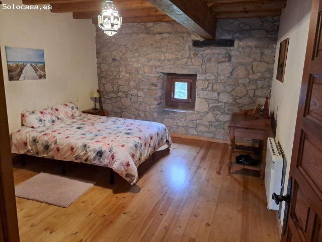Casa en venta en Artzentales, Santa Cruz