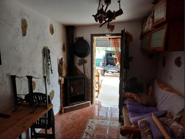 Casa en venta en l'Alt Palància, Valencia