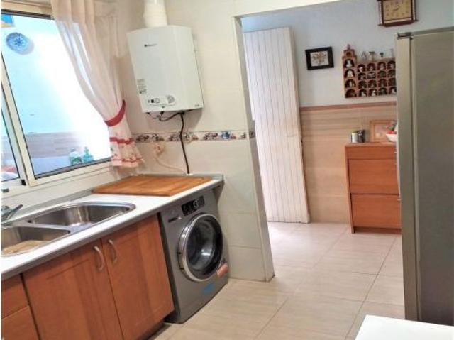 Casa en venta en l'Horta Nord, Valencia