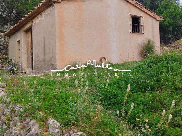 Villa en venta en Callosa D'en Sarrià