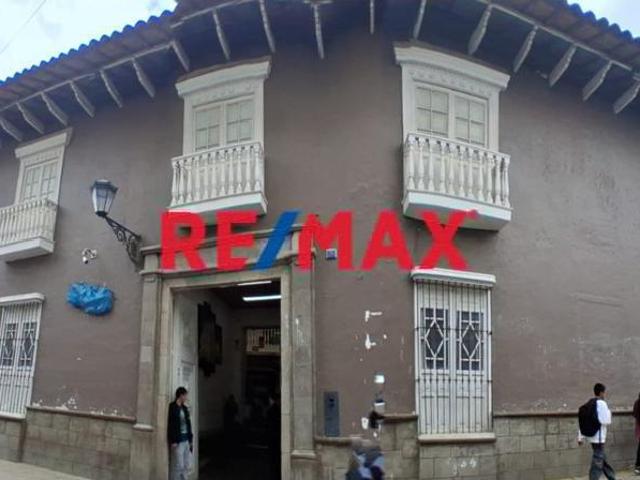 Casa venta en Cajamarca