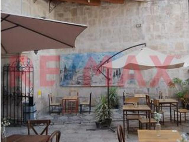 Local Comercial venta en Arequipa