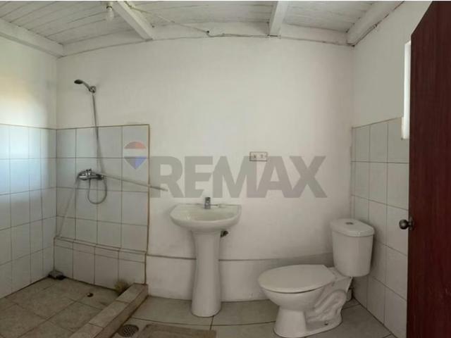 Casa en venta en San Vicente, Libertador General Bernardo O'higgins