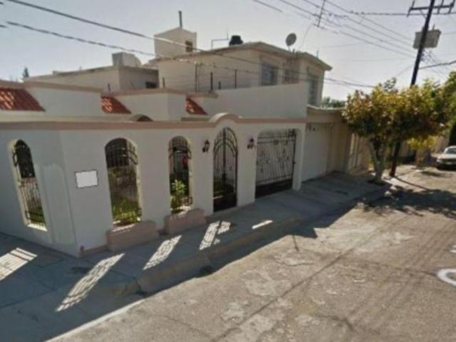 Casa en venta en Delicias, Chihuahua