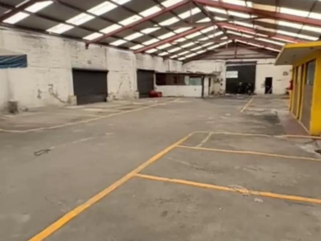 Terreno commercial en venta en Cuauhtémoc, Ciudad de México