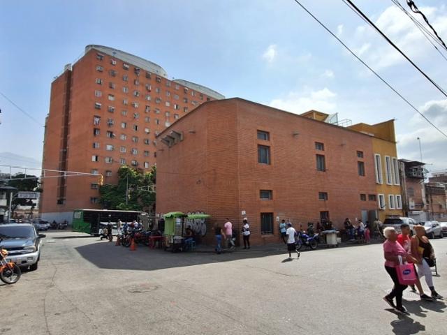 Edificio en venta en Boca De Uchire, Distrito Capital
