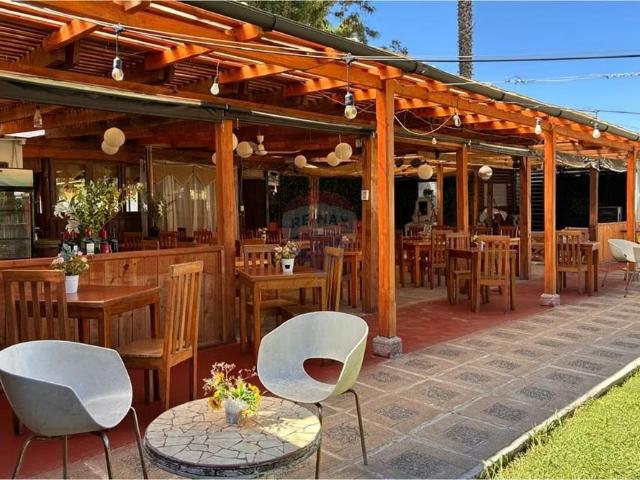 Local Comercial en venta en San Vicente, Libertador General Bernardo O'higgins
