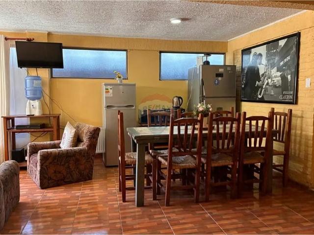 Local Comercial en venta en San Vicente, Libertador General Bernardo O'higgins
