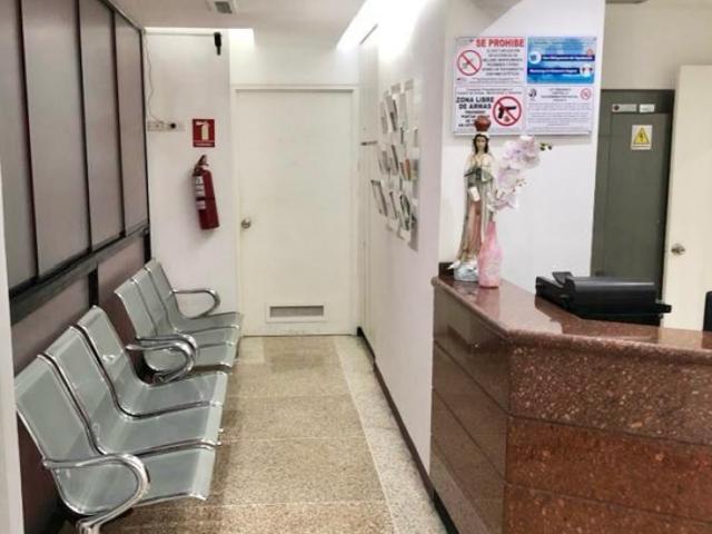 Propiedad en venta en Distrito Metropolitano de Caracas, Distrito Capital