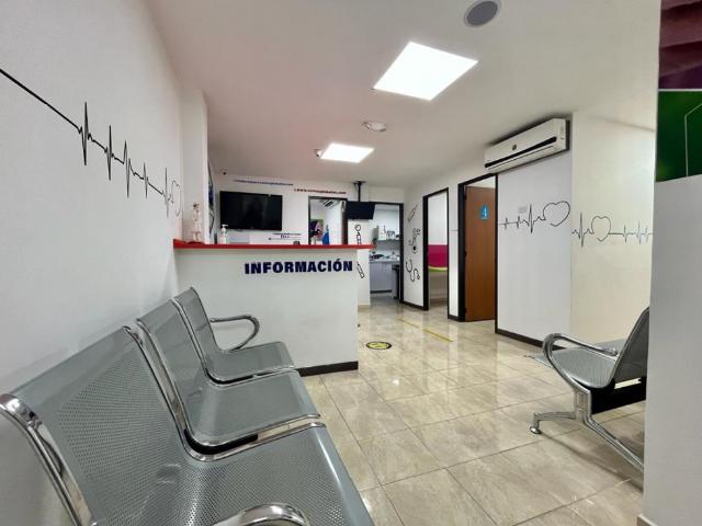 Local Comercial en venta en Boca De Uchire, Distrito Capital