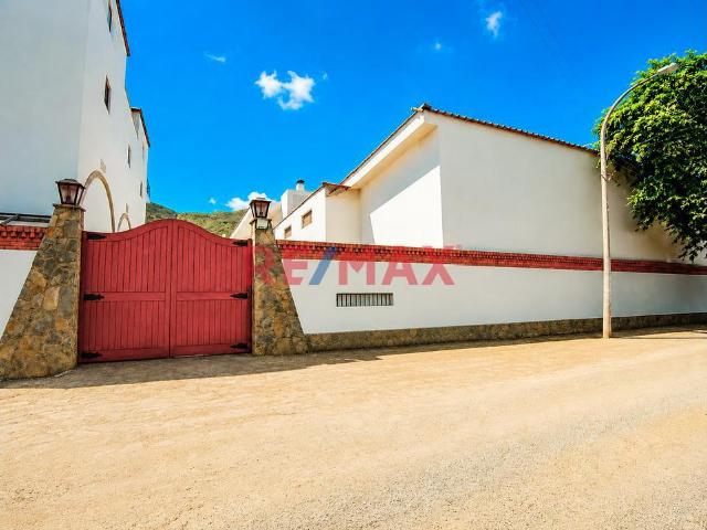 Local Comercial venta en Puente Piedra Hacienda, Lima Metropolitana