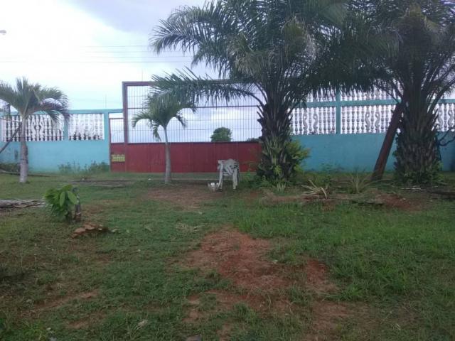 Casa en venta en Orocual El Breal, Monagas