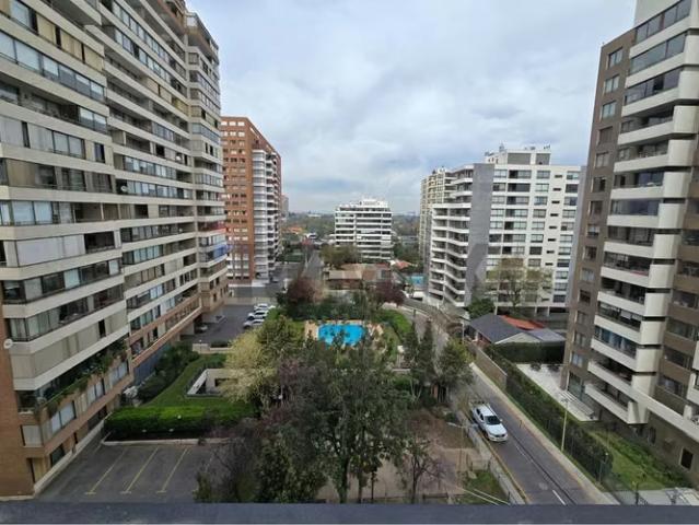 Departamento en venta en Las Condes, Santiago