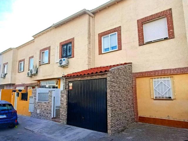Casa en venta en Magán, Castilla-La Mancha