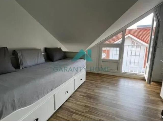 Casa en venta en La Bárcena, Ampuero