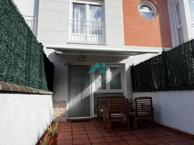 Casa en venta en Rocillo, Ampuero