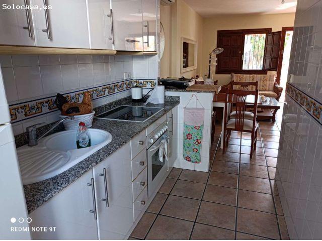 Casa en venta en Alcazaba Beach, Costa del Sol Occidental