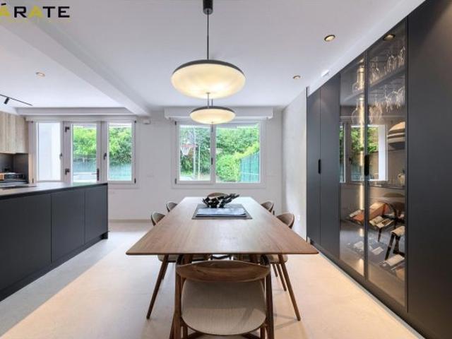 Casa en venta en Zabaloetxe, Loiu