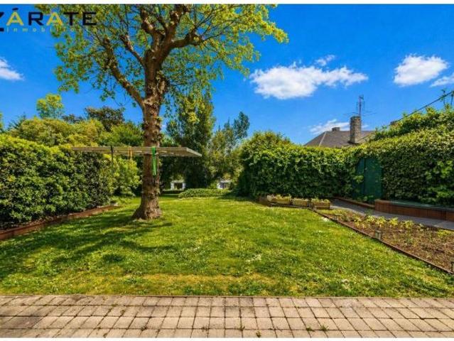 Casa en venta en Zabaloetxe, Loiu